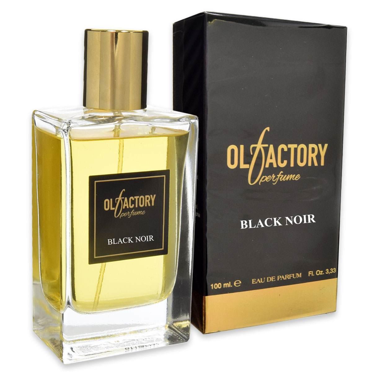 Olfactory edp 100 ml black noire
