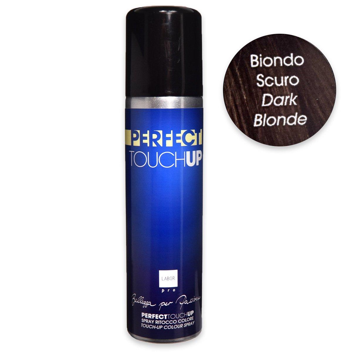 Ritocco colore capelli 75 ml biondo scuro