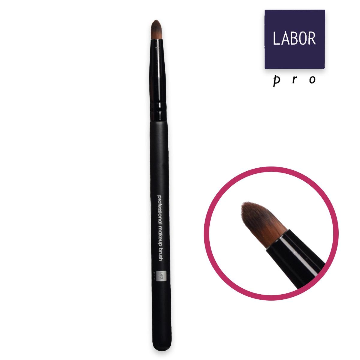 Pennello piccolo make up sfumature occhio