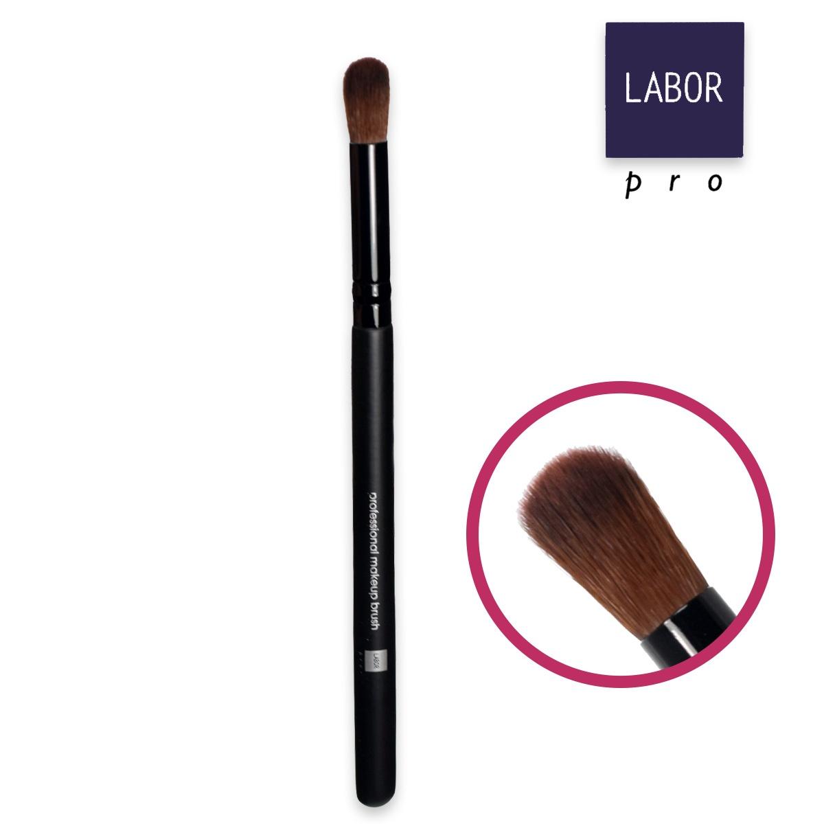 Pennello grande make up sfumature occhio