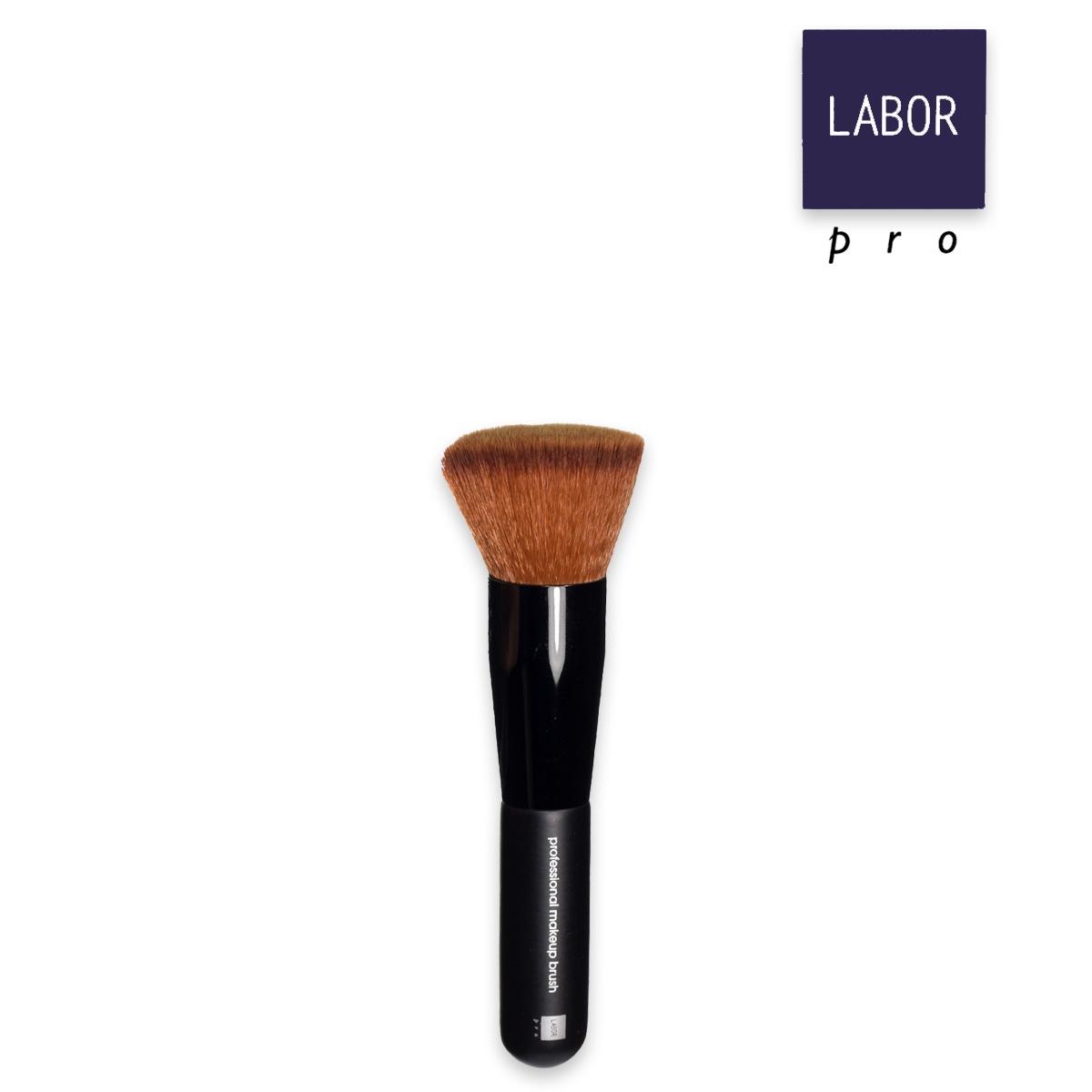 Pennello make up fondotinta