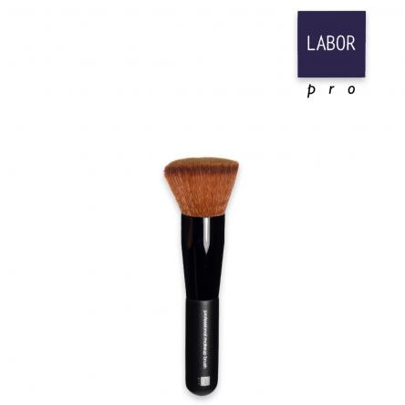 Pennello make up fondotinta