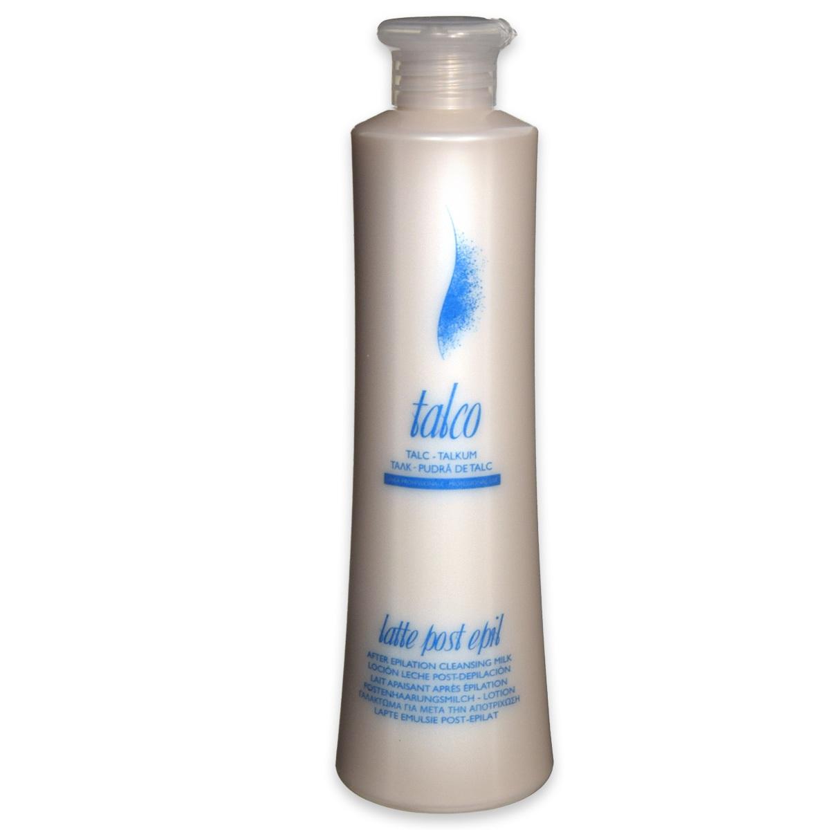 Roial latte post epilazione talco 500 ml