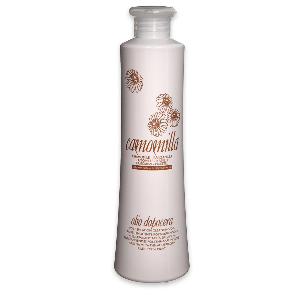 Roial olio post epilazione camomilla 500 ml