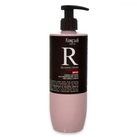 Faipa city life relaxing cream 400 ml