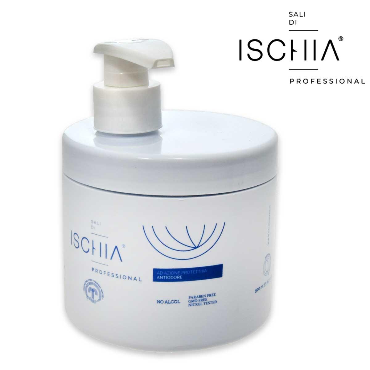 Ischia crema piedi protettiva  500 ml
