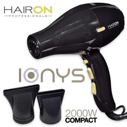 Phon ionys hairone