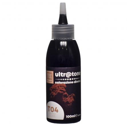 Ultratone pigmenti puri 100 ml bruno coffe