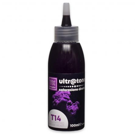 Ultratone pigmenti puri 100 ml viola intenso
