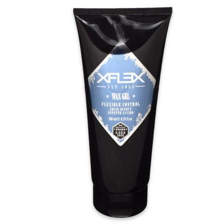 Xflex wax gel 200 ml