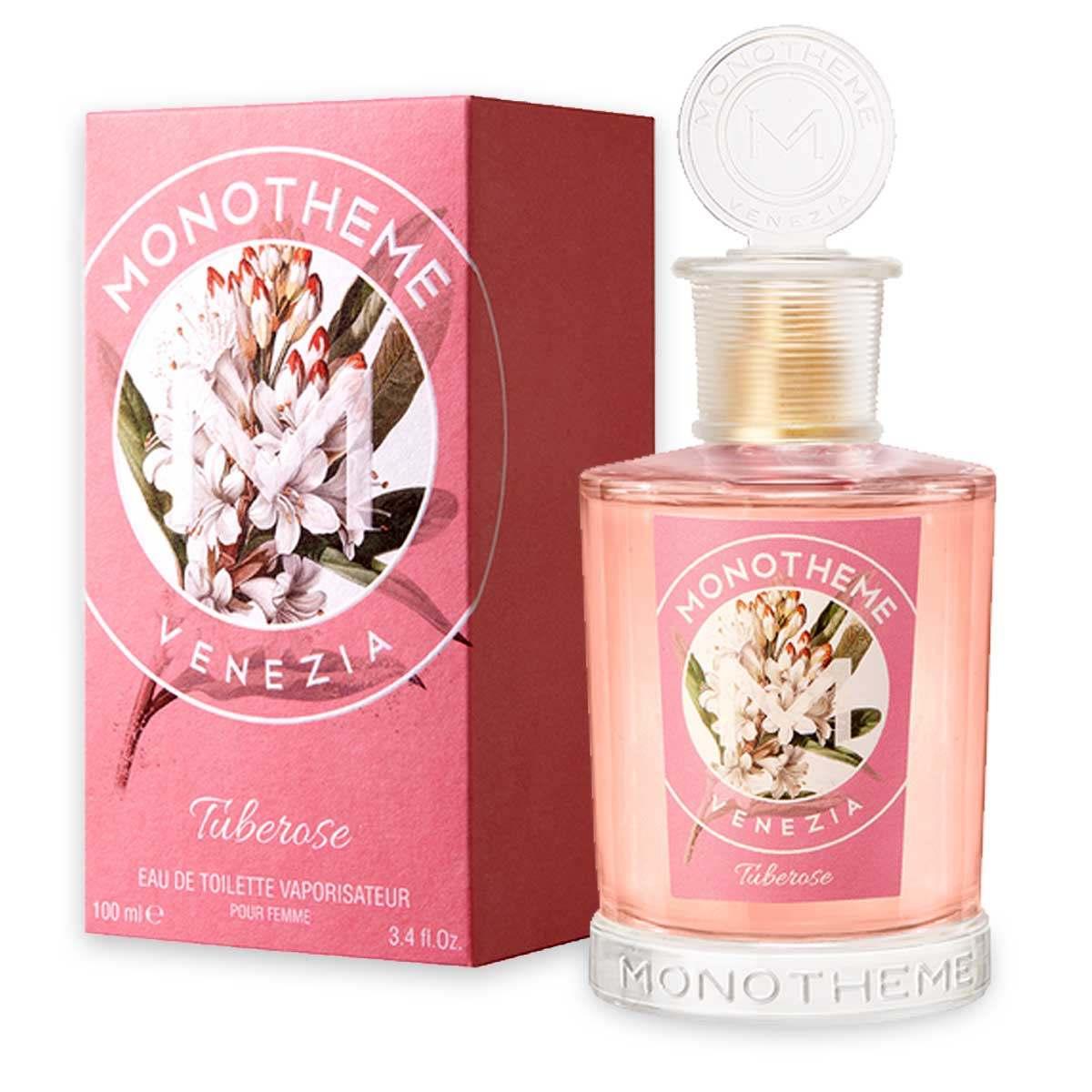 Monotheme tuberose edt 100 ml