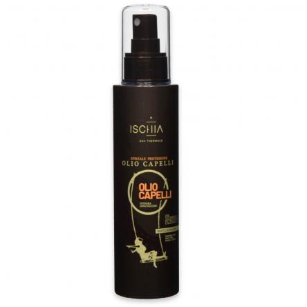 Ischia olio protettivo capelli spray 150 ml