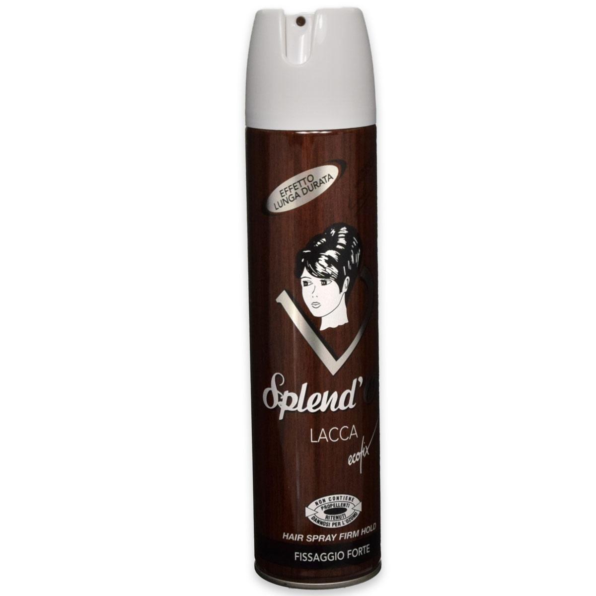 Splend'or lacca forte  400 ml