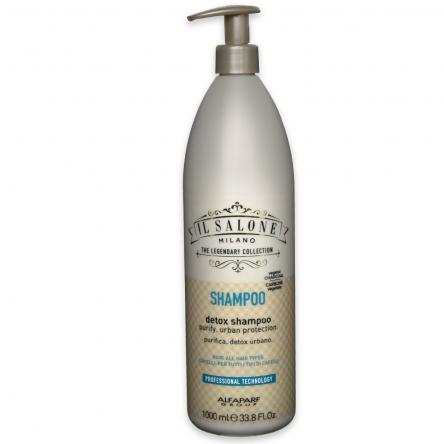 Alfaparf salone milano detox shampoo 1000 ml