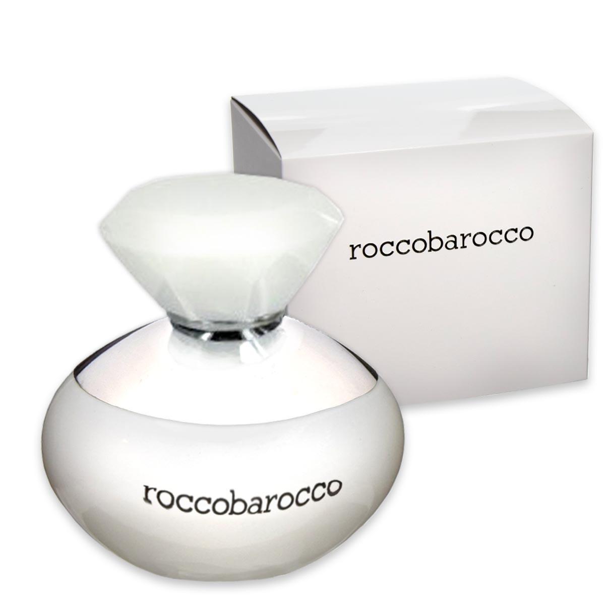 Rocco barocco white edp 100 ml woman