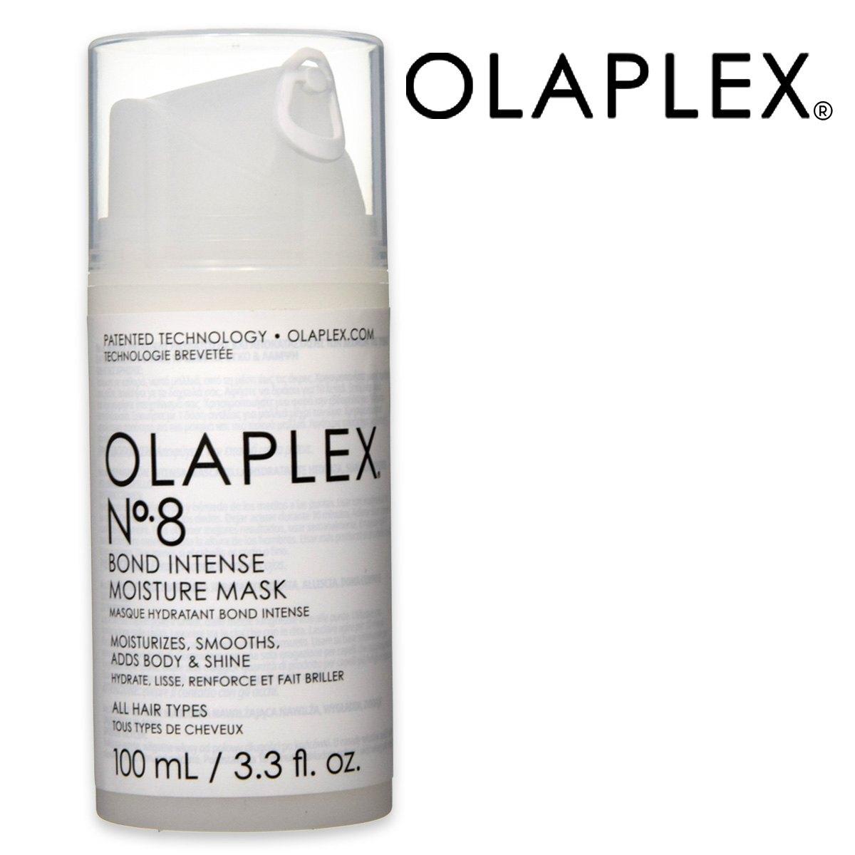 Olaplex no.8 bond intense moisture mask 100 ml