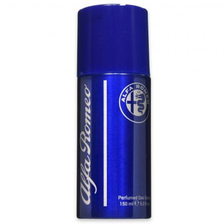 Alfa romeo deo spray 150 ml blue