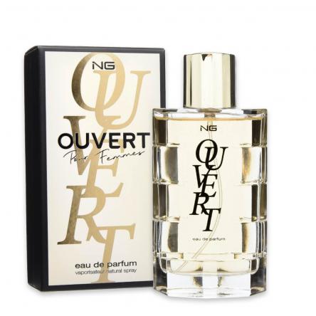 Ng ouvert edp 100 ml