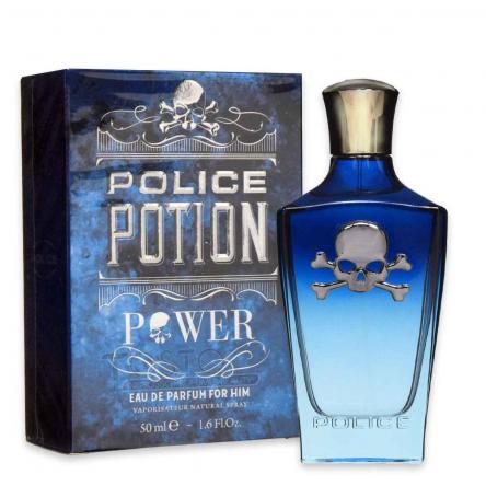 Police potion power for him edp 50 ml