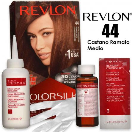 Revlon colorsilk n° 44