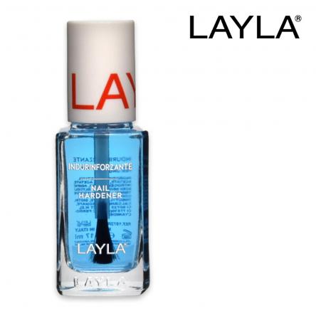 Layla i love nails indurinforzante 17 ml