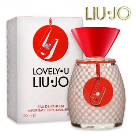 Liu-jo lovely u edp 100 ml