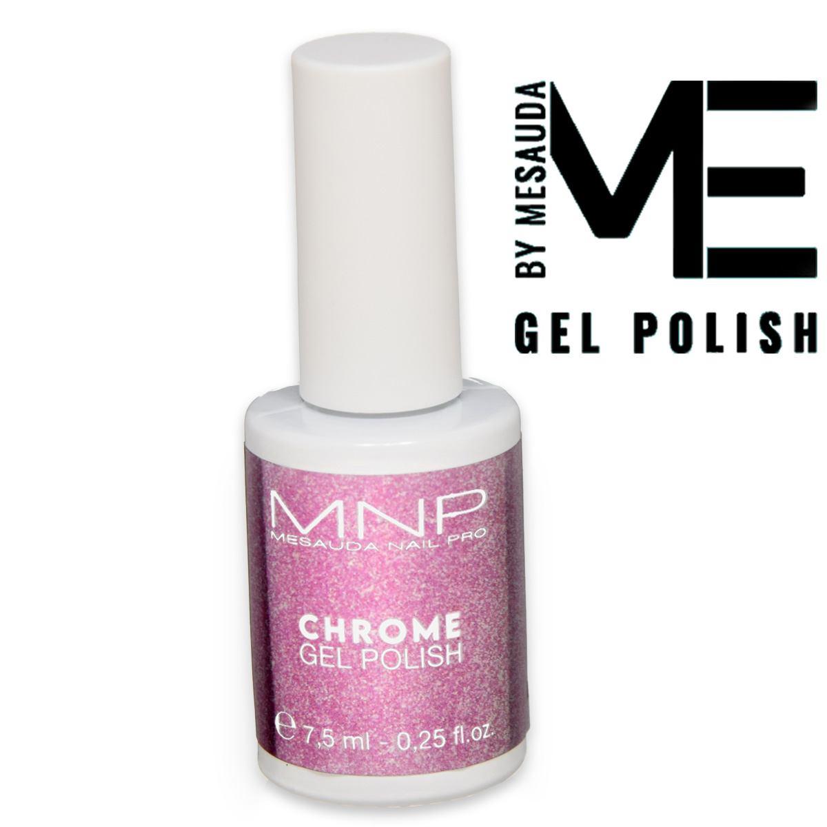 Mesauda mnp fireworks chrome champagne rose' 101