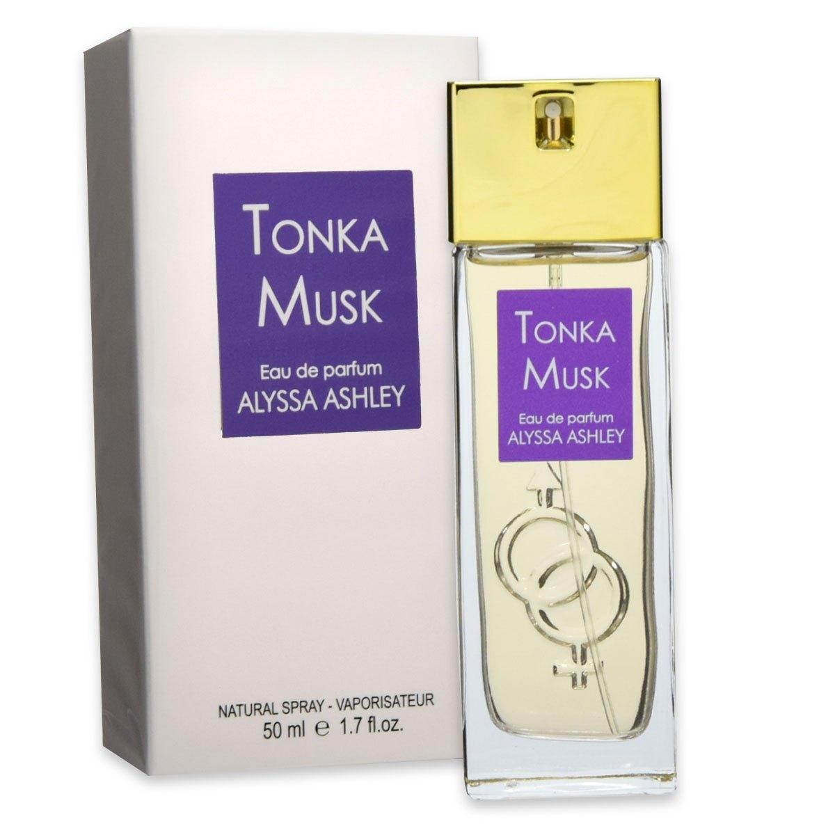 Alyssa ashley tonka musk new arrivals