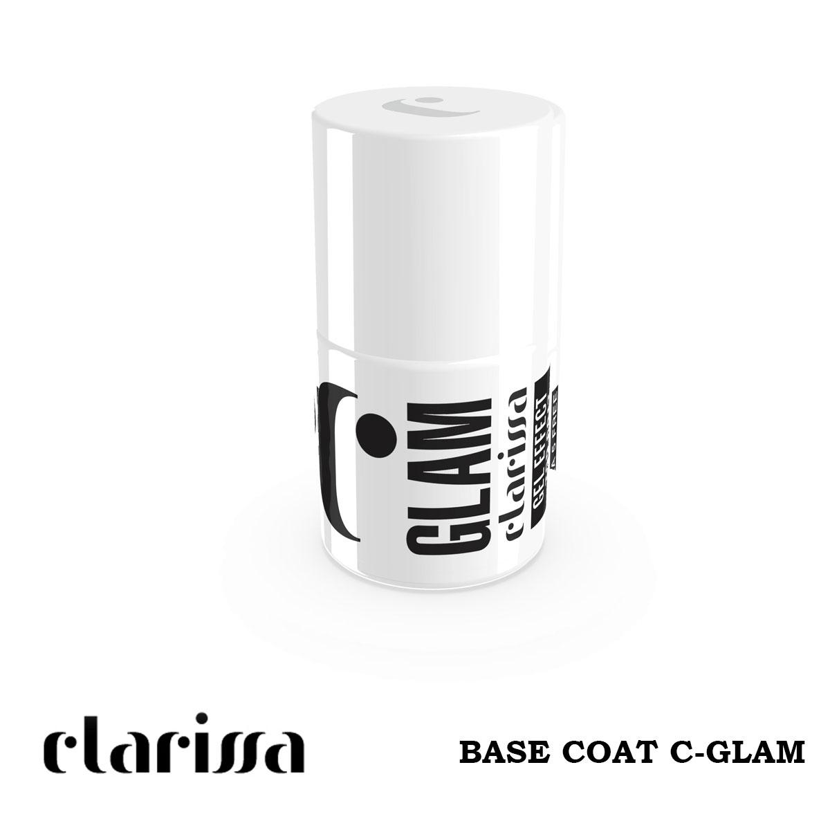Clarissa 7ml smalto base