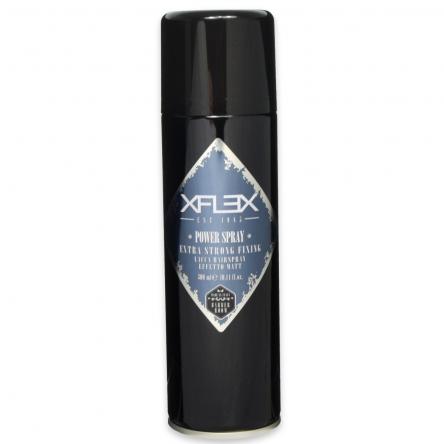 Xflex power spray lacca extrastrong 300 ml
