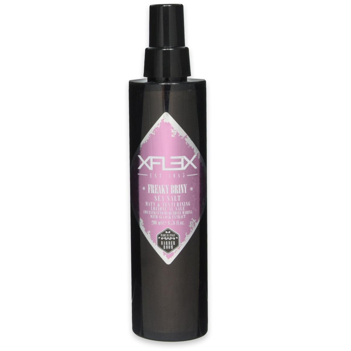 Xflex freaky briny lozione al sale 200 ml