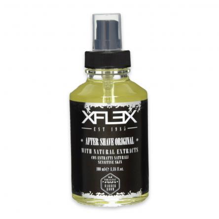 Xflex after shave original spray 100 ml