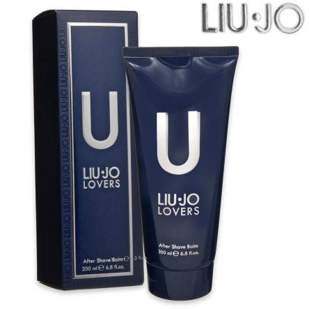 Liu-jo lovers man after shave balm 200 ml