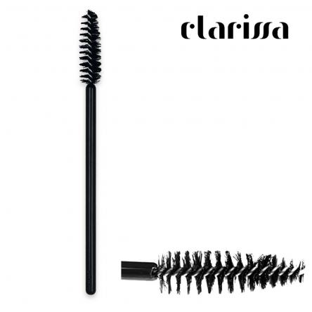 Clarissa xtension + xtralift scovolino mascara brush 50pz