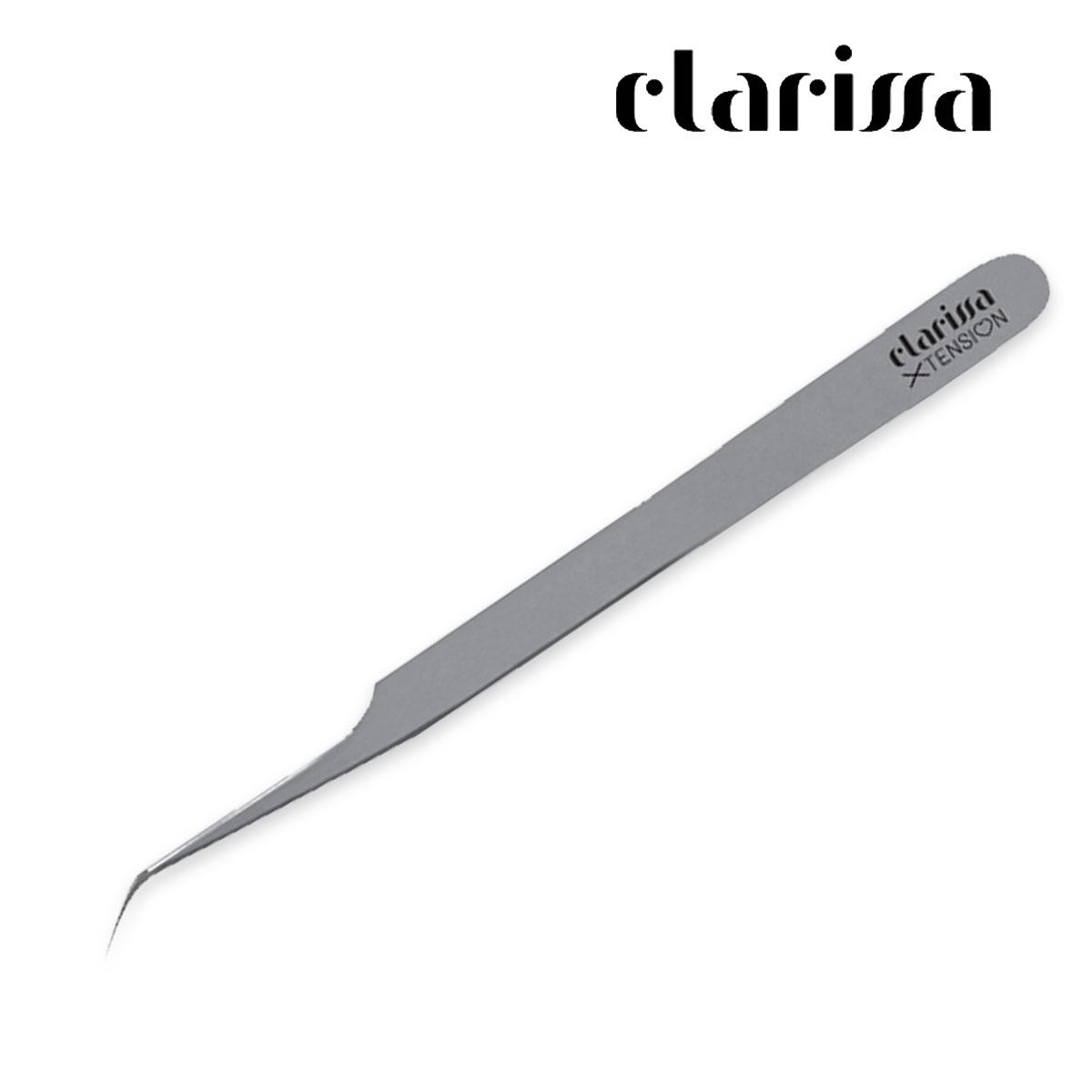 Clarissa xtension pinza alta precisione curva c