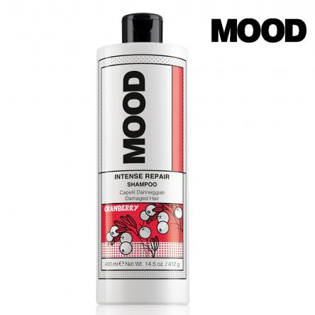 Mood intense repair shampoo 400ml