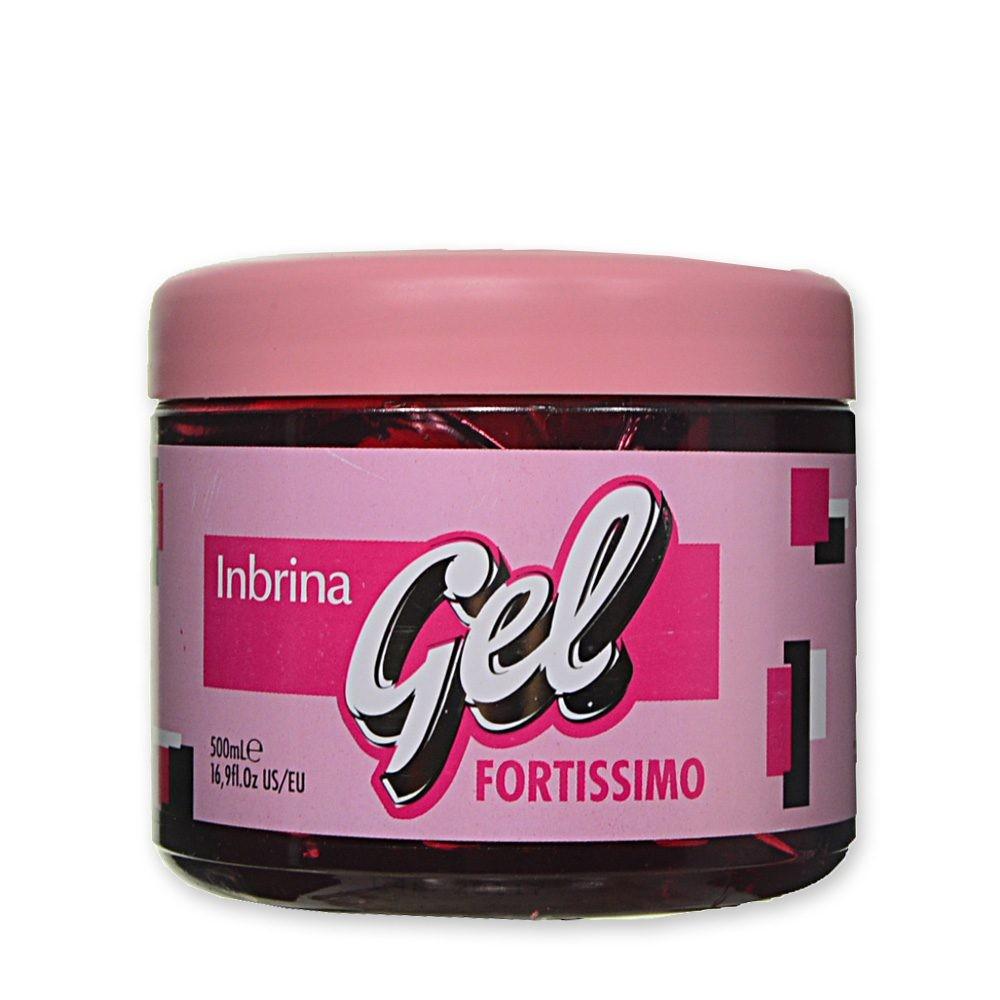 Renee blanche gel vaso inbrina 500 ml fortissimo