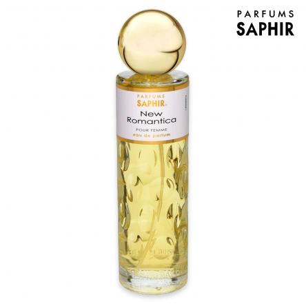 Saphir edp 200 ml new romantica