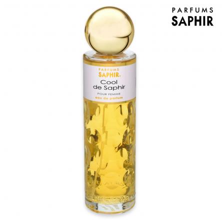 Saphir edp 200 ml cool de saphir