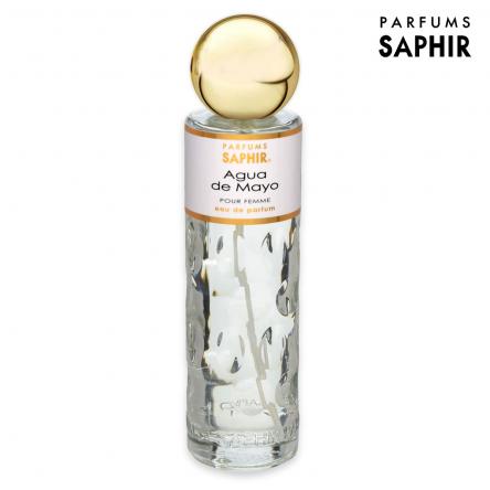 Saphir edp 200 ml agua de mayo