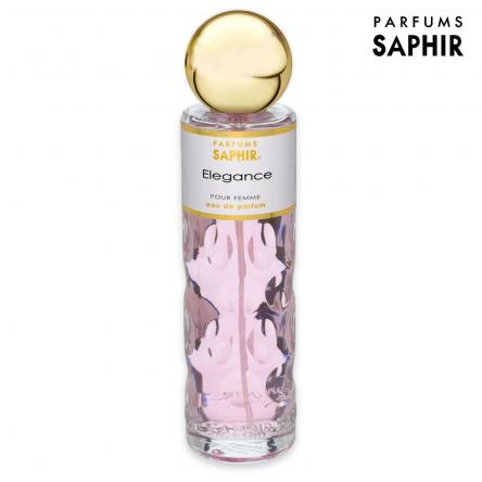 Saphir edp 200 ml elegance