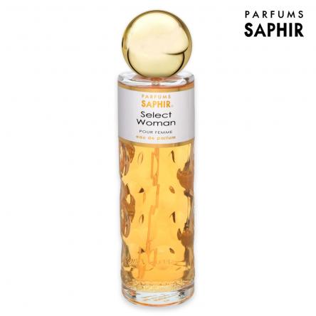 Saphir edp 200 ml select woman