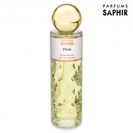 Saphir edp 200 ml pink