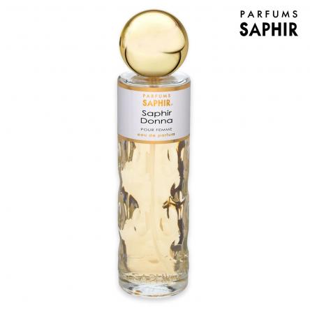 Saphir edp 200 ml saphir donna