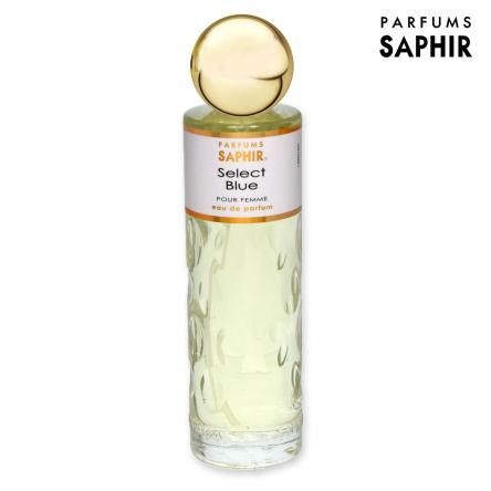 Saphir edp 200 ml select blue