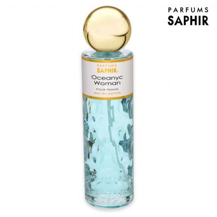 Saphir edp 200 ml oceanyc woman