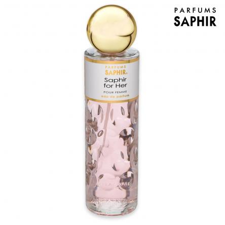 Saphir edp 200 ml saphir for her