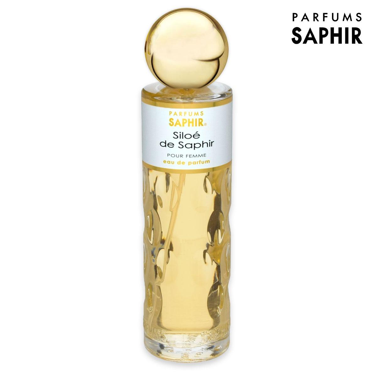 Saphir edp 200 ml siloe de saphir