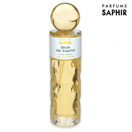 Saphir edp 200 ml siloe de saphir