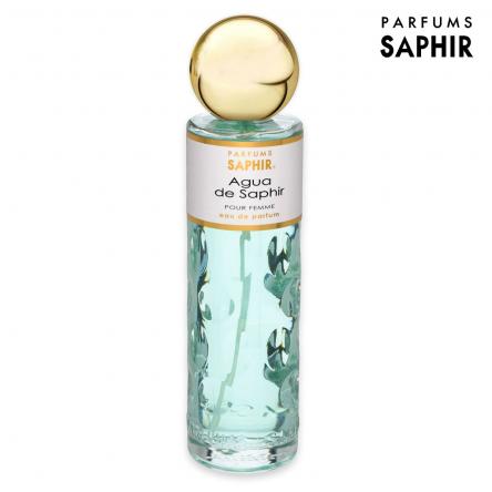 Saphir edp 200 ml agua de saphir